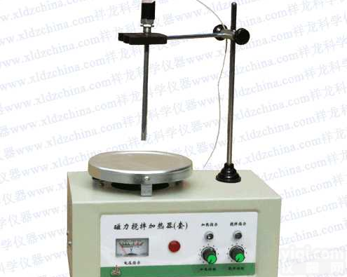 78-2  79-2  <em>双向</em><em>磁力</em>加热<em>搅拌器</em>