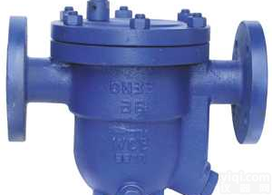 蒸汽疏水阀，自由浮球式疏水阀，<em>自由浮球式蒸汽疏水阀</em>