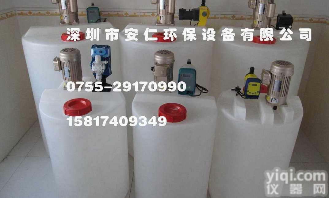 APG803 AKS603 DFD-02-07-L  污水处理加药设备 耐酸碱自动控制加药装置 <em>耐腐蚀</em>加药<em>计量泵</em>