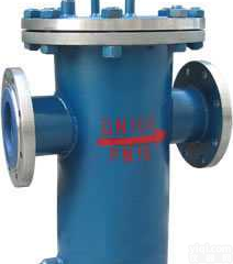 <em>直通篮式过滤器</em>，高低篮式过滤器，篮式过滤器