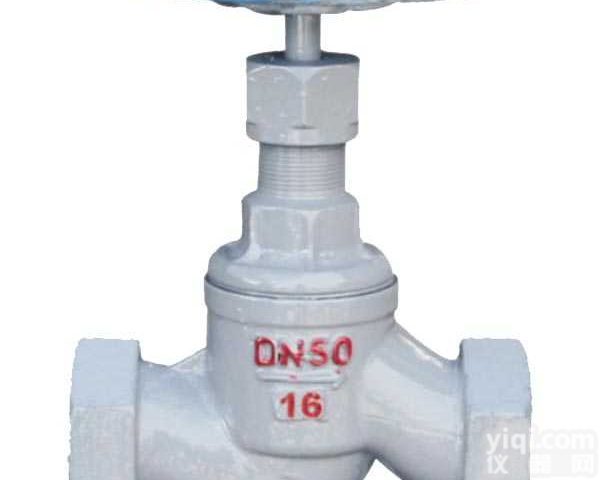 <em>J11W</em>-16K  内<em>螺纹</em><em>截止阀</em>，<em>J11W</em>-16P内<em>螺纹</em><em>截止阀</em>，内<em>螺纹</em><em>截止阀</em>