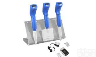 美国<em>莱伯</em><em>特电</em>子|电动多道|8道|12道可调<em>移液器</em>