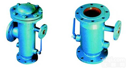 ZPG-L、I型 <em> 自动排污过滤器</em>，ZPG-L自动排污过滤器，自动排污过滤器