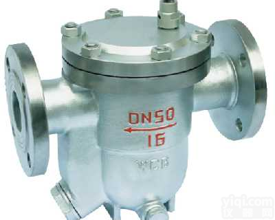 CS11、CS41  <em>自由浮球式蒸汽疏水阀</em>，自由浮球式疏水阀，蒸汽疏水阀