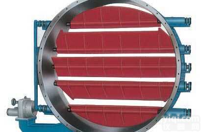 D9Z41BW  电动圆形<em>百叶</em>式<em>调节</em>蝶阀，电动圆形<em>百叶</em>式<em>调节</em>蝶阀，圆形<em>百叶</em>式<em>调节</em>蝶阀