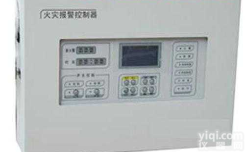 <em>多功能</em>火灾报警<em>控制器</em> 型号：ZH6725  <em>多功能</em>火灾报警<em>控制器</em> 型号：ZH6725