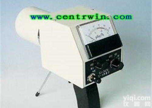 ZH6722  xγ剂<em>量仪</em>/Xγ射线个人剂量报警仪/x-γ<em>辐射剂量</em>仪 型号：ZH672...