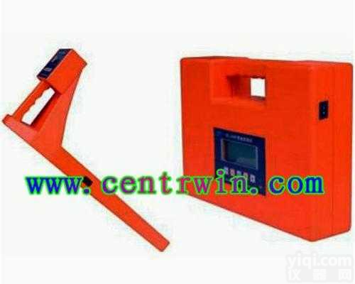 ZH6710  地下金属管线探测仪/金属地下管线探测仪 型号：ZH6710