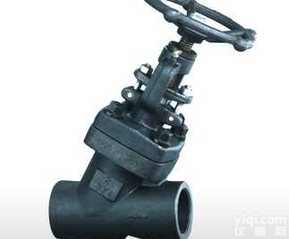 <em>锻钢</em>阀门，Y型<em>截止阀</em>，<em>锻钢</em>Y型<em>截止阀</em>