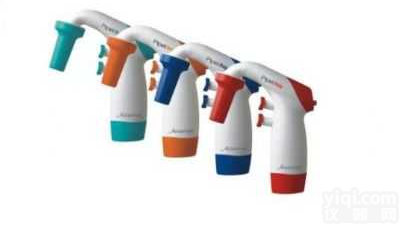 美国艾克<em>迈斯</em>电动大容量可移液器|电动助吸器|移液管<em>控制器</em>