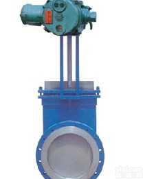 <em>电动</em><em>对夹式</em>刀型<em>闸阀</em>，<em>电动</em>刀型<em>闸阀</em>，刀型<em>闸阀</em>
