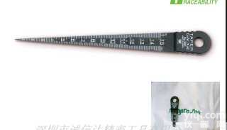 NO.800  <em>日本</em>制<em>SK</em>新泻<em>精机</em>针规 斜度尺