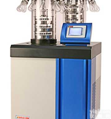 FD<em>系列</em>  <em>冷冻干燥</em>机