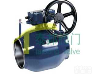 TBQ61F  全<em>焊接</em>缩径<em>球阀</em>工作原理,全<em>焊接</em>缩径<em>球阀</em>结构图,全<em>焊接</em>缩径<em>球阀</em>特点,全焊...