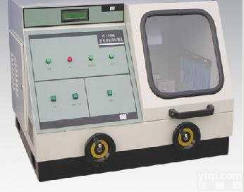 Q-100B<em>自动</em>金相<em>切割机</em>  Q-100B<em>自动</em>金相<em>切割机</em>