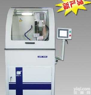 LDQ-450<em>全自动</em>金相<em>切割机</em>  LDQ-450<em>全自动</em>金相<em>切割机</em>