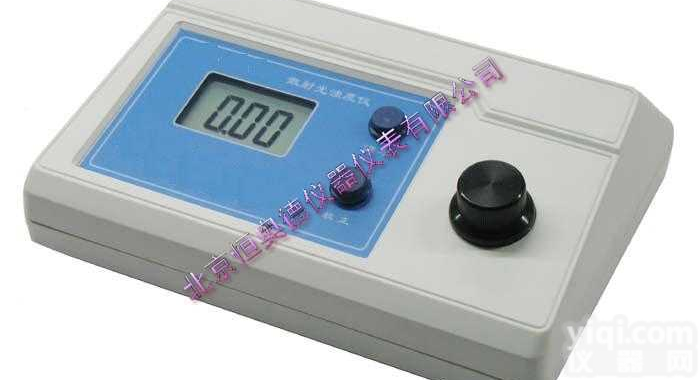HXR-WGZ-20（WGZ-1A）  <em>台式</em><em>浊度计</em>/<em>台式</em><em>浊度仪</em>/<em>浊度计</em>/经济型<em>浊度计</em>