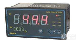 CTM-1  Tinko<em>单通道</em>智能温<em>控仪表</em>