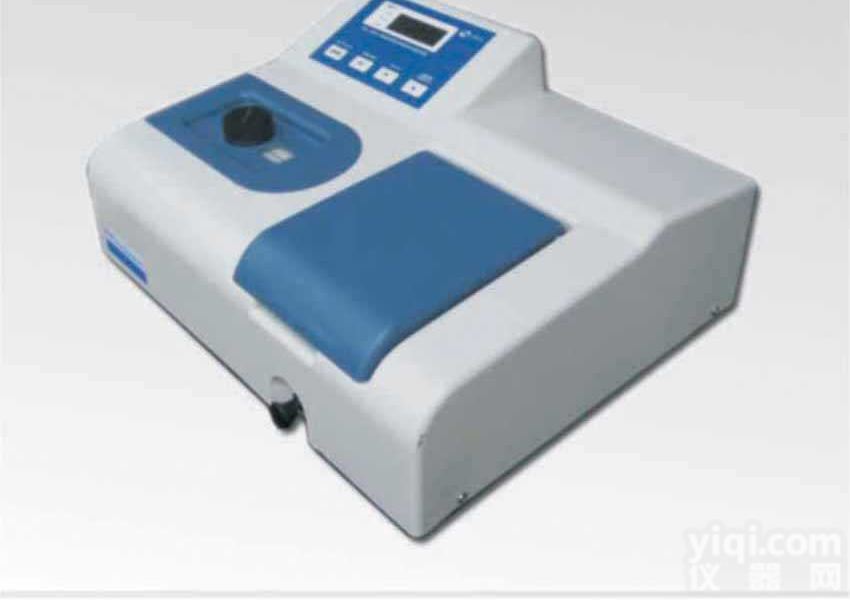 752  供应 紫外可见<em>分光</em>光度计752（ 有<em>多种</em>型号）