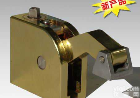 垂直<em>夹具</em>  金相制样切割<em>耗材</em>