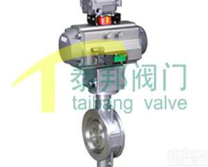 D673H  <em>气动</em>对夹硬<em>密封</em><em>蝶阀</em>原理,<em>气动</em>对夹硬<em>密封</em><em>蝶阀</em>结构图,<em>气动</em>对夹硬<em>密封</em><em>蝶阀</em>型...