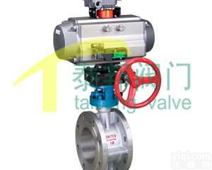 D643H  <em>气动</em>法兰式硬<em>密封</em><em>蝶阀</em>原理,<em>气动</em>法兰式硬<em>密封</em><em>蝶阀</em>结构图,<em>气动</em>法兰式硬<em>密封</em>...