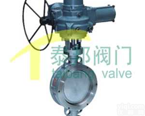 D973H  <em>电动对夹式硬密封蝶阀</em>工作原理,<em>电动对夹式硬密封蝶阀</em>结构图,电动对夹式硬...