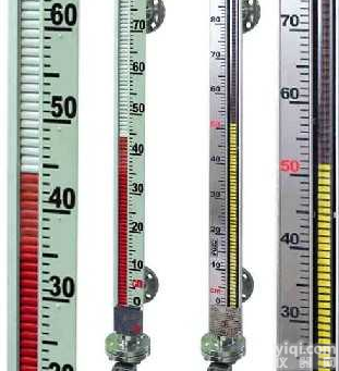 液态气体<em>专用型</em>磁性翻柱<em>液位计</em>