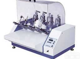 YK-7000-SA  <em>后跟</em>式<em>鞋子</em>弯折<em>试验机</em>