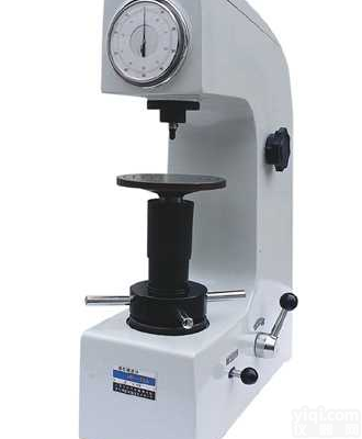 <em>HR-150A型洛氏硬度计</em>  <em>HR-150A型洛氏硬度计</em>