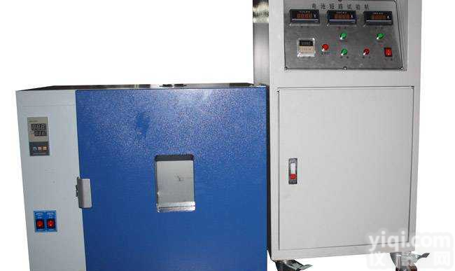 GX-6055  <em>电池短路</em><em>试验机</em>