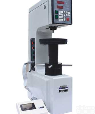 HRS－150型<em>数显</em><em>洛氏硬度</em>计  HRS－150型<em>数显</em><em>洛氏硬度</em>计