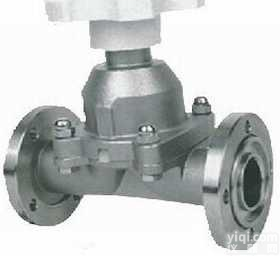 高真空隔膜阀》『进口阀门』【盖米阀门】㊣昆明盖米阀门