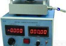 BLY/EST138A  离子风机<em>测试仪</em> 风机<em>测试仪</em> 静电带<em>电平</em>板监测仪 平板监测