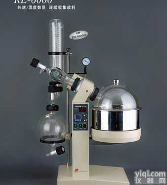 RE-<em>6000</em>  <em>旋转</em><em>蒸发器</em>亚荣<em>旋转</em><em>蒸发器</em>