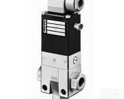 2731型  BURKERT气动<em>膜片</em>调节阀,<em>进口</em>BURKERT<em>膜片</em>阀