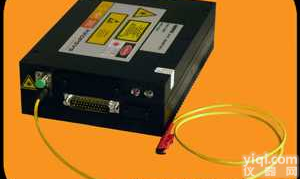 1550nm单波长连续<em>光纤</em>激光器<em>模块</em>