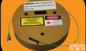 1um<em>脉冲</em>光纤<em>激光器</em><em>模块</em>