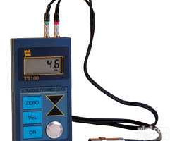 BSD-TT100A  <em>超声波</em><em>测厚仪</em>（<em>基本型</em>）/便携式<em>超声波</em><em>测厚仪</em>