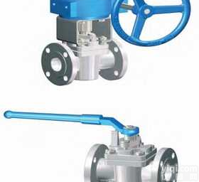 <em>旋塞阀</em>厂家》<em>昆明</em>盖米阀门『型号、结构、尺寸、标准』