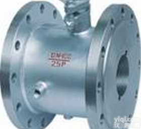 <em>BQ41  保温球阀</em>》昆明盖米阀门-型号、结构、尺寸、标准