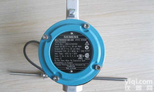 7MH71301AB10<em>西门子</em>  7MH71301AB10<em>西门子</em>MD-256速度<em>传感器</em>