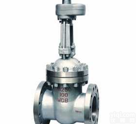 正<em>齿轮传动闸阀</em>》昆明盖米阀门-型号、结构、尺寸阀标准