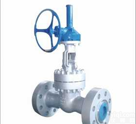 伞<em>齿轮传动闸阀</em>》昆明盖米阀门-型号、结构、尺寸阀标准