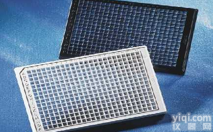 美国Costar<em>黑色</em>/<em>白色</em>/<em>透明</em>384孔细胞培养板