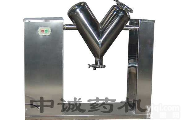 VH-14V  <em>干粉</em><em>搅拌机</em>生产<em>厂家</em>