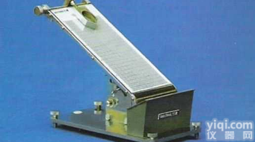 SA-601  胶带<em>胶纸</em>初<em>粘性</em>试验机
