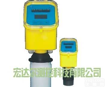 HD-AFY<em>系列</em>  HD-AFY<em>系列</em>多<em>功能型</em>超声波物位计