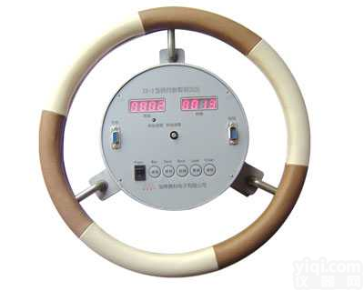 ZNZX-2  转向参数<em>测试</em>仪/ 转向<em>测试</em>仪/<em>方向盘</em>转向参数<em>测试</em>仪