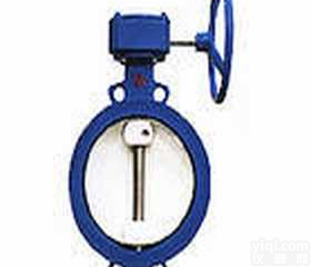 <em>信号</em><em>蝶阀</em>》昆明盖米阀门-型号、结构、<em>尺寸</em>阀标准